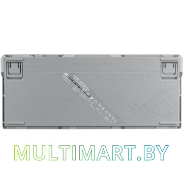 Клавиатура ASUS ROG Azoth White (ASUS ROG NX Snow) картинка 6